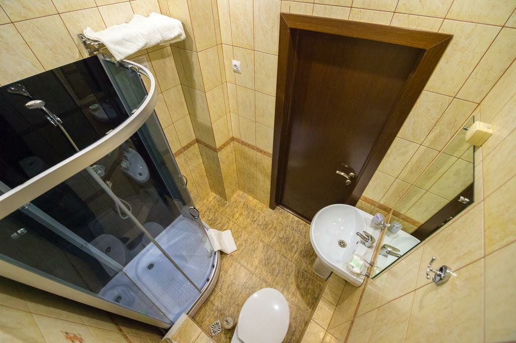 Гостиница Наш Чаплыгин-53