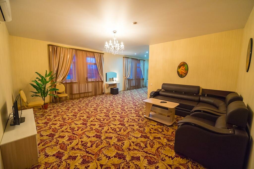 Гостиница Наш Чаплыгин-64