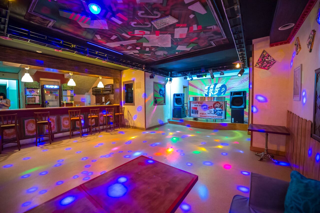 Гостиница Наш Чаплыгин-55