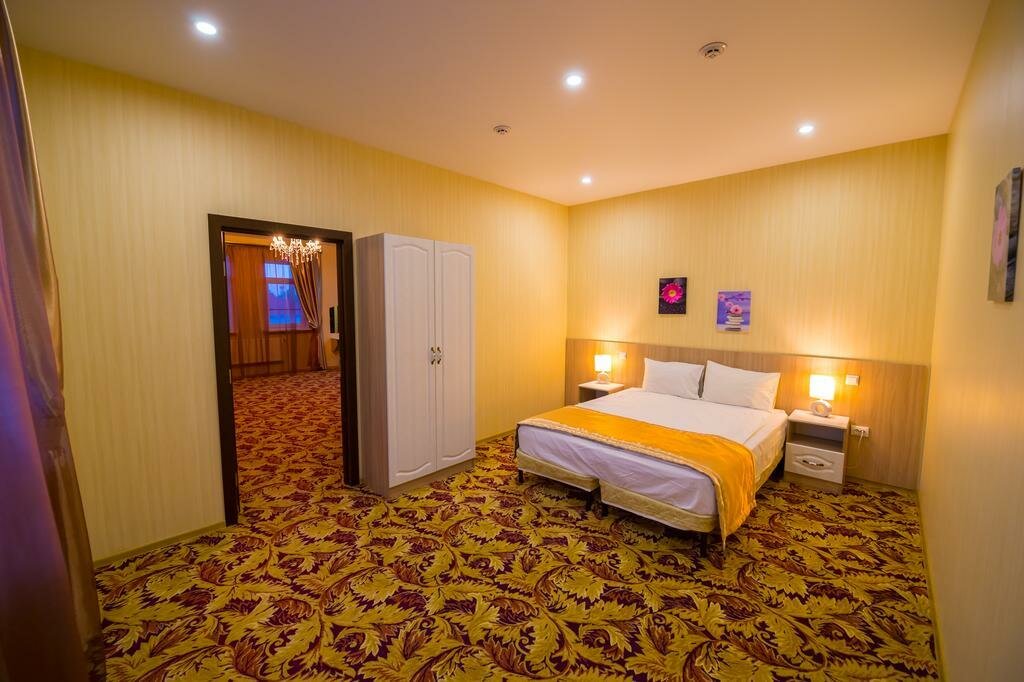 Гостиница Наш Чаплыгин-46