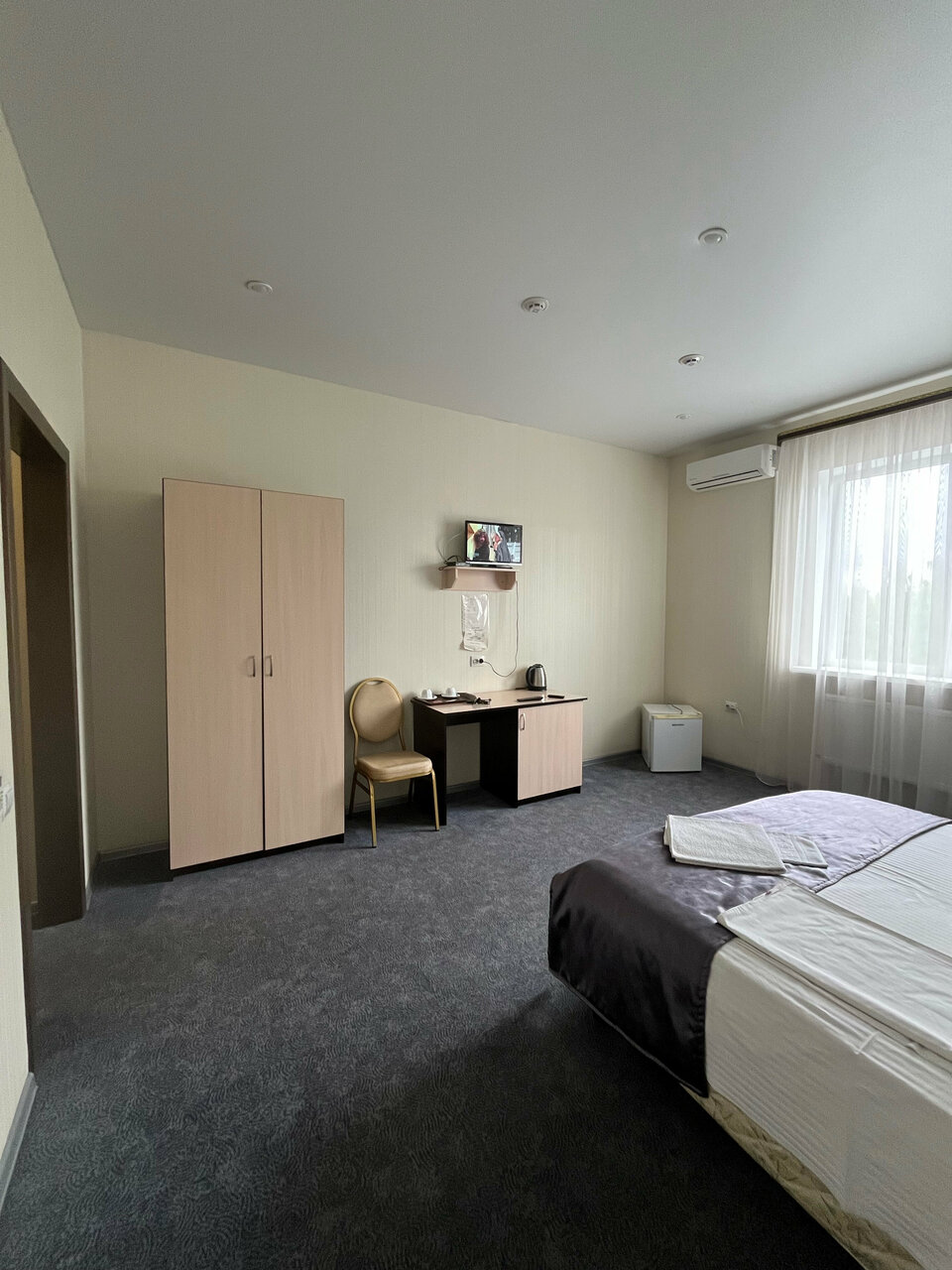 Гостиница Наш Чаплыгин-120