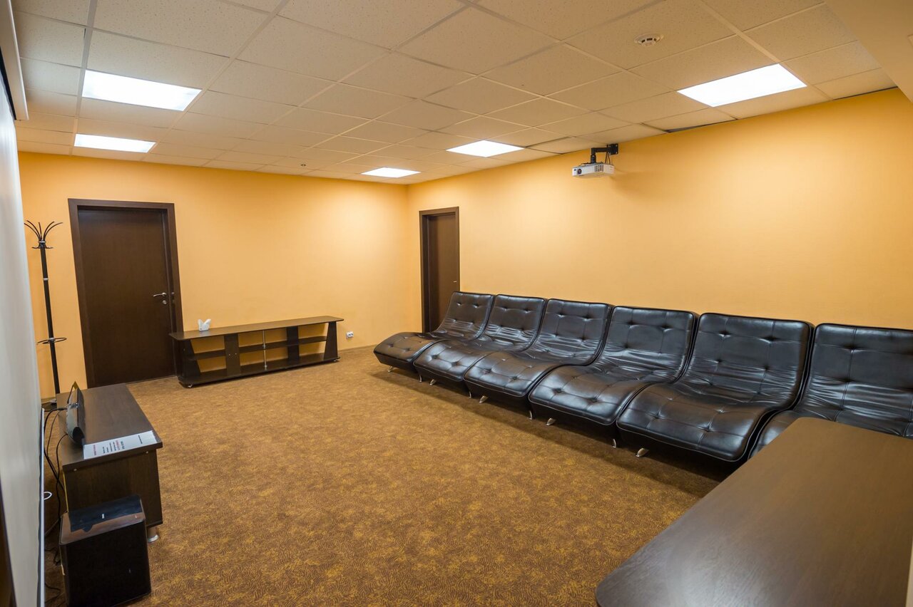 Гостиница Наш Чаплыгин-60