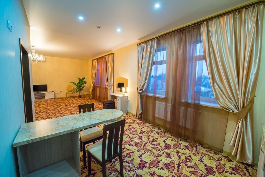 Гостиница Наш Чаплыгин-29