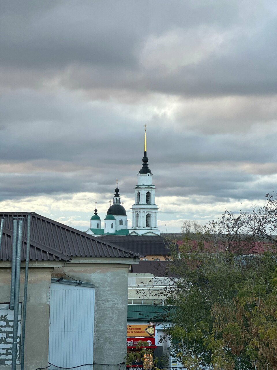 Гостиница Наш Чаплыгин