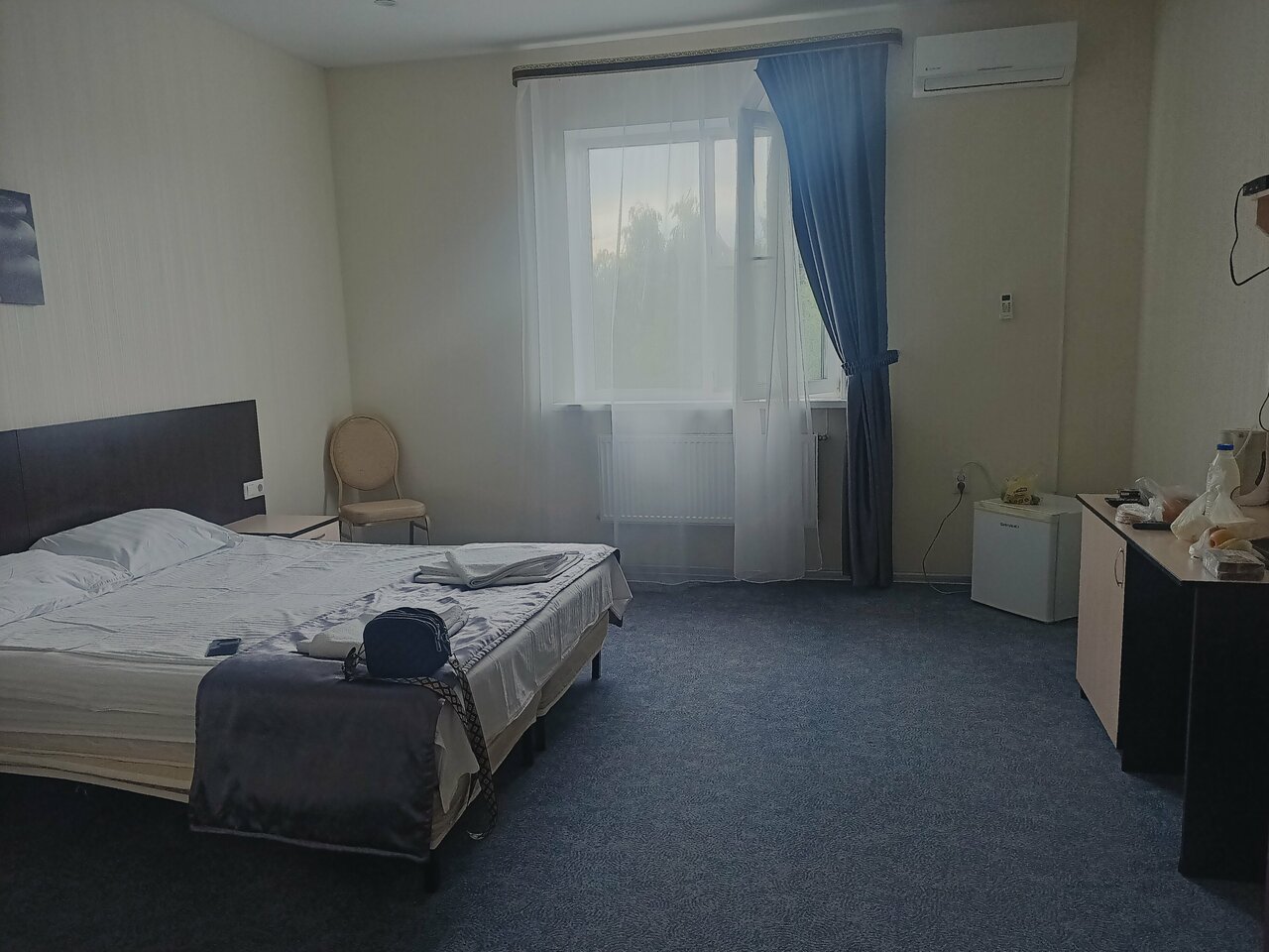 Гостиница Наш Чаплыгин-94