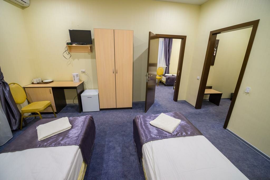 Гостиница Наш Чаплыгин-45