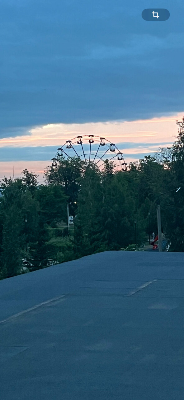 Гостиница Наш Чаплыгин-89