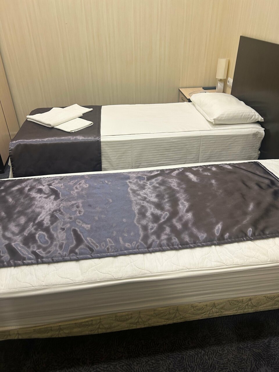 Гостиница Наш Чаплыгин-104