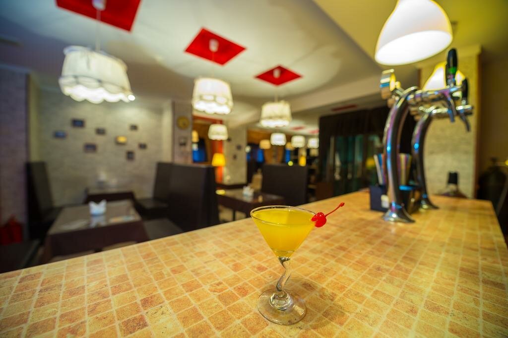 Гостиница Наш Чаплыгин-33