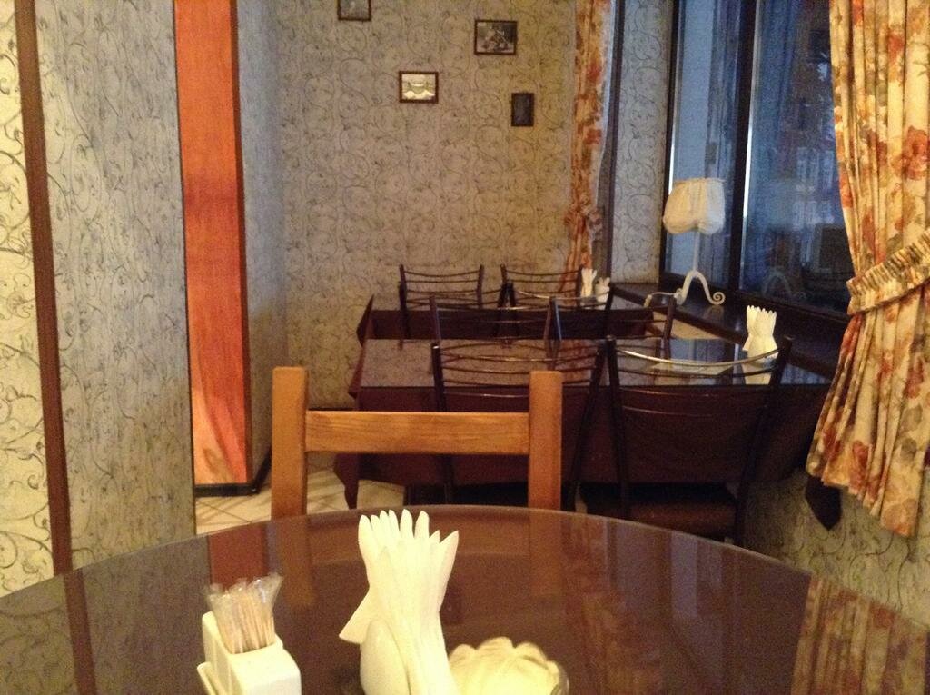 Гостиница Наш Чаплыгин-63