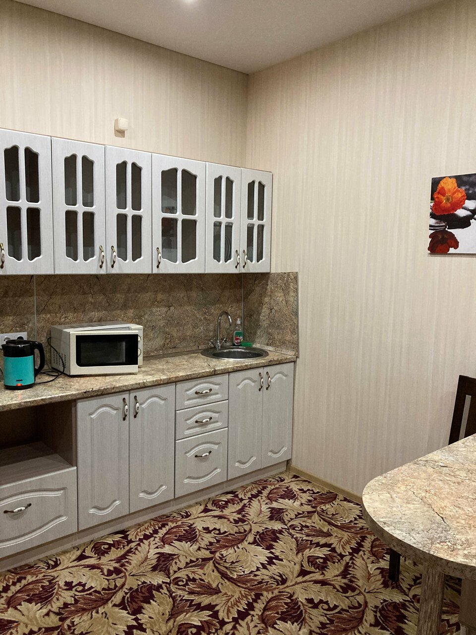 Гостиница Наш Чаплыгин-85