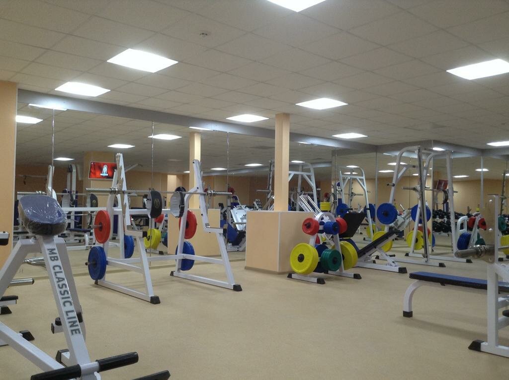 Гостиница Наш Чаплыгин-75