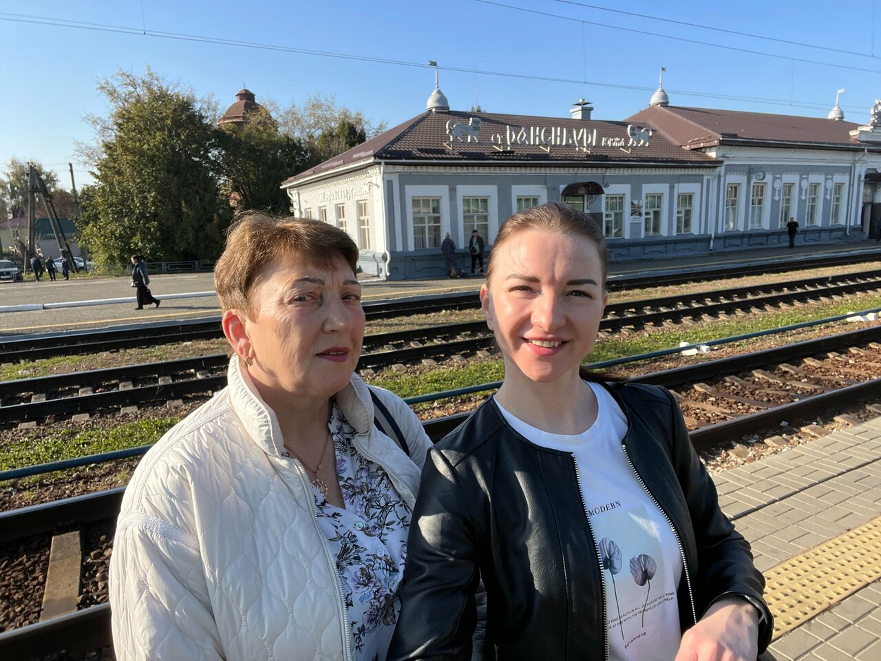 Гостиница Наш Чаплыгин-90