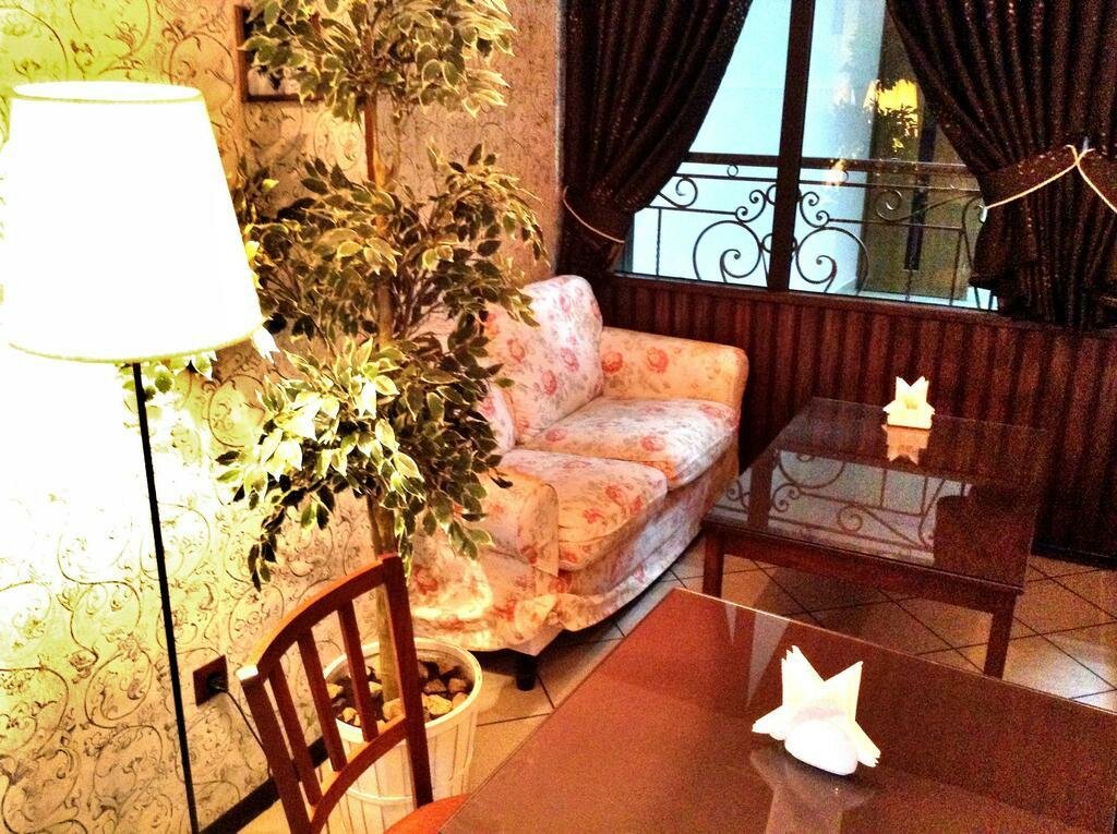 Гостиница Наш Чаплыгин-12