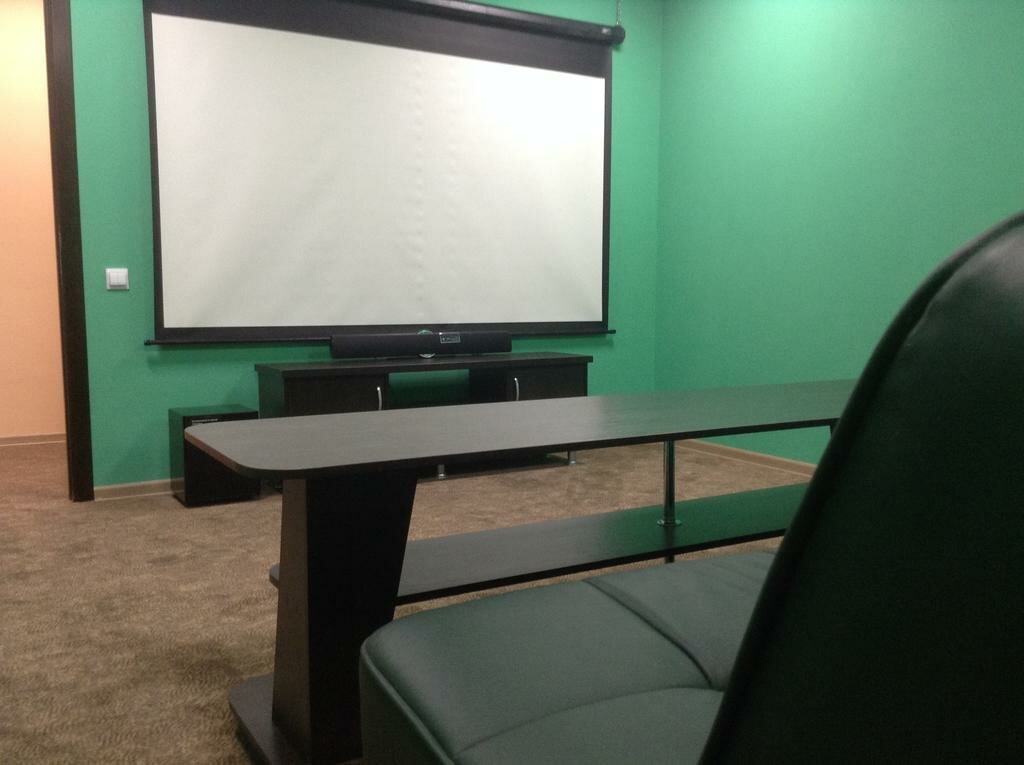 Гостиница Наш Чаплыгин-42