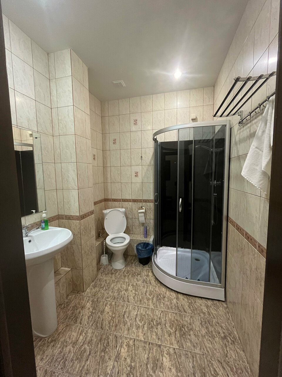 Гостиница Наш Чаплыгин-119