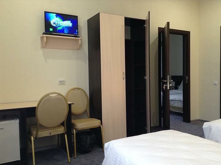 Гостиница Наш Чаплыгин-40