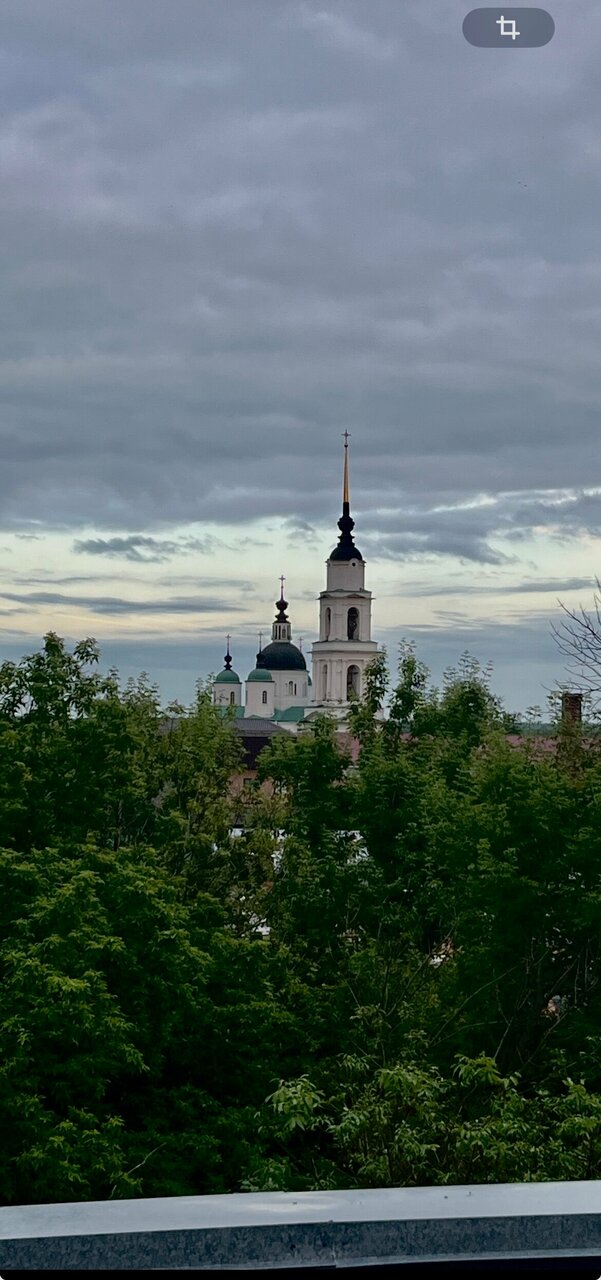 Гостиница Наш Чаплыгин-103