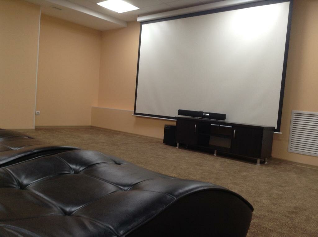 Гостиница Наш Чаплыгин-58