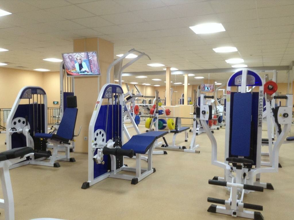 Гостиница Наш Чаплыгин-68