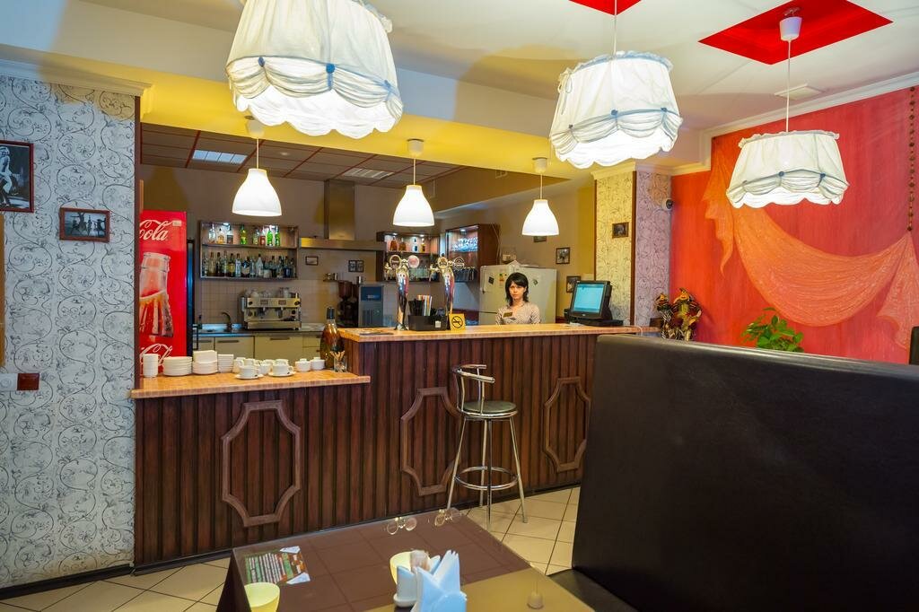 Гостиница Наш Чаплыгин-23