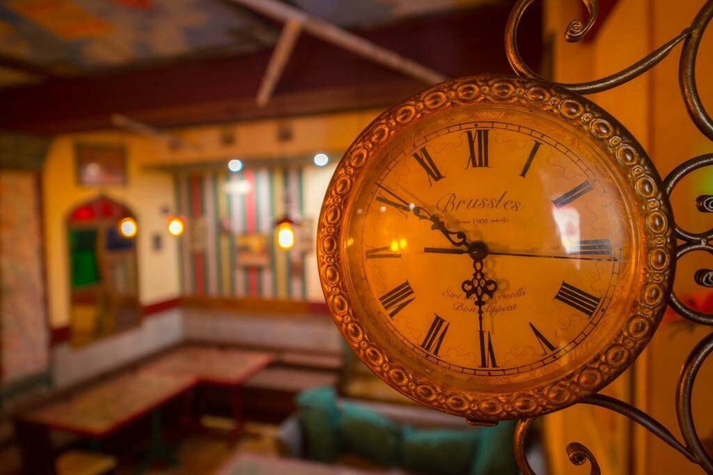 Гостиница Наш Чаплыгин-13