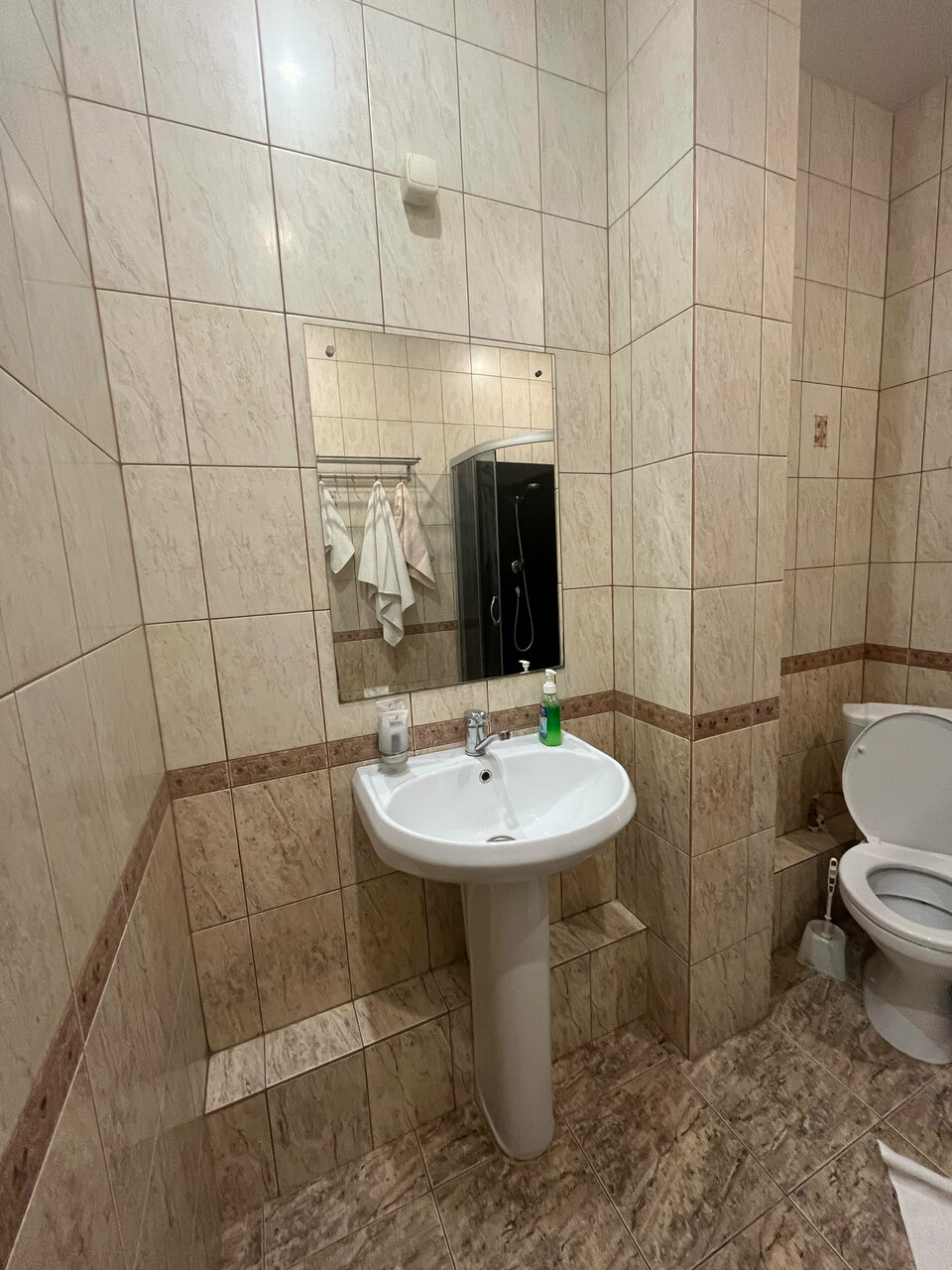 Гостиница Наш Чаплыгин-105