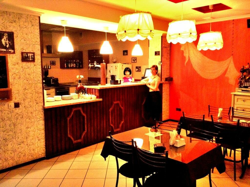 Гостиница Наш Чаплыгин-48