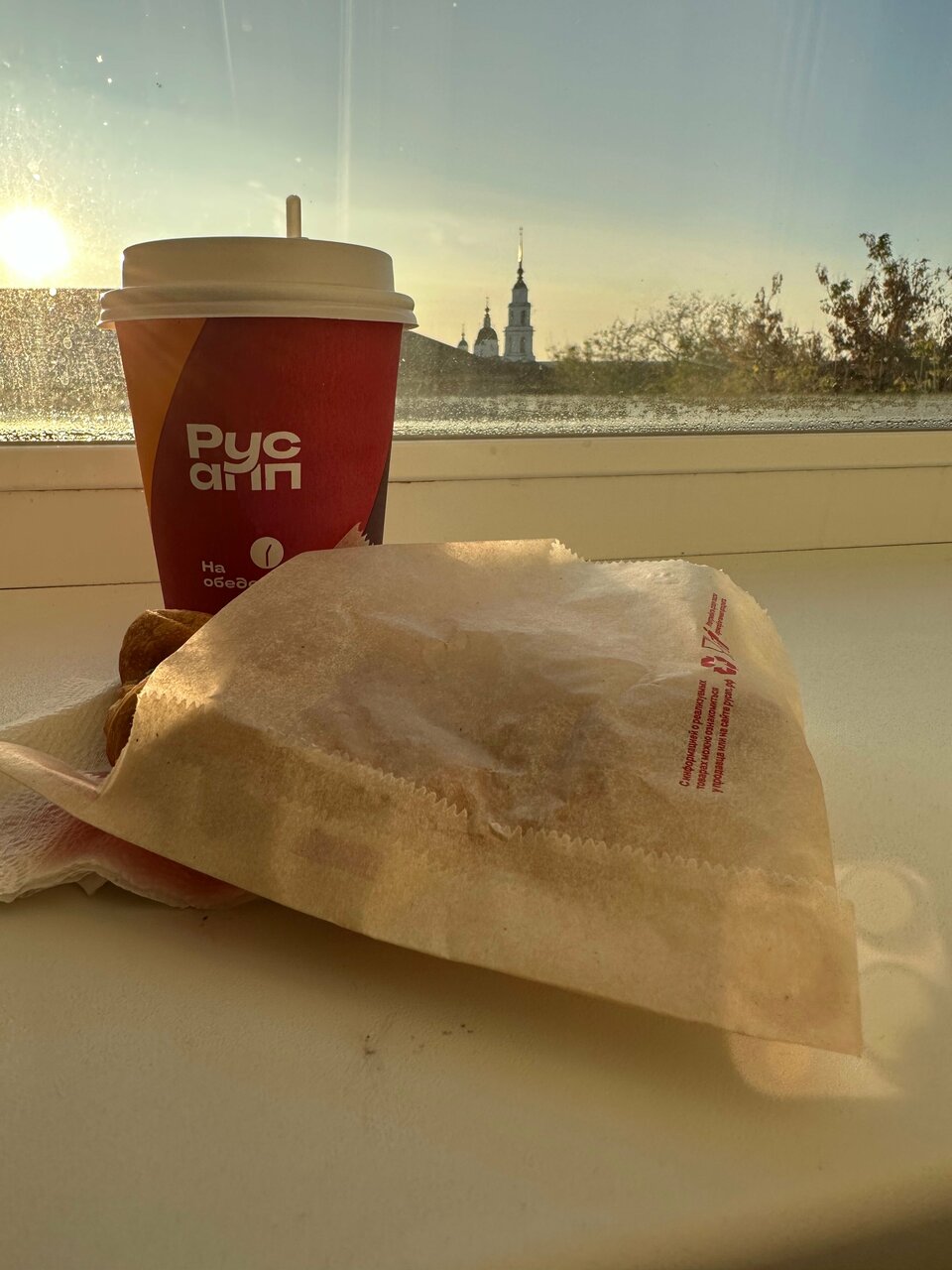 Гостиница Наш Чаплыгин-93