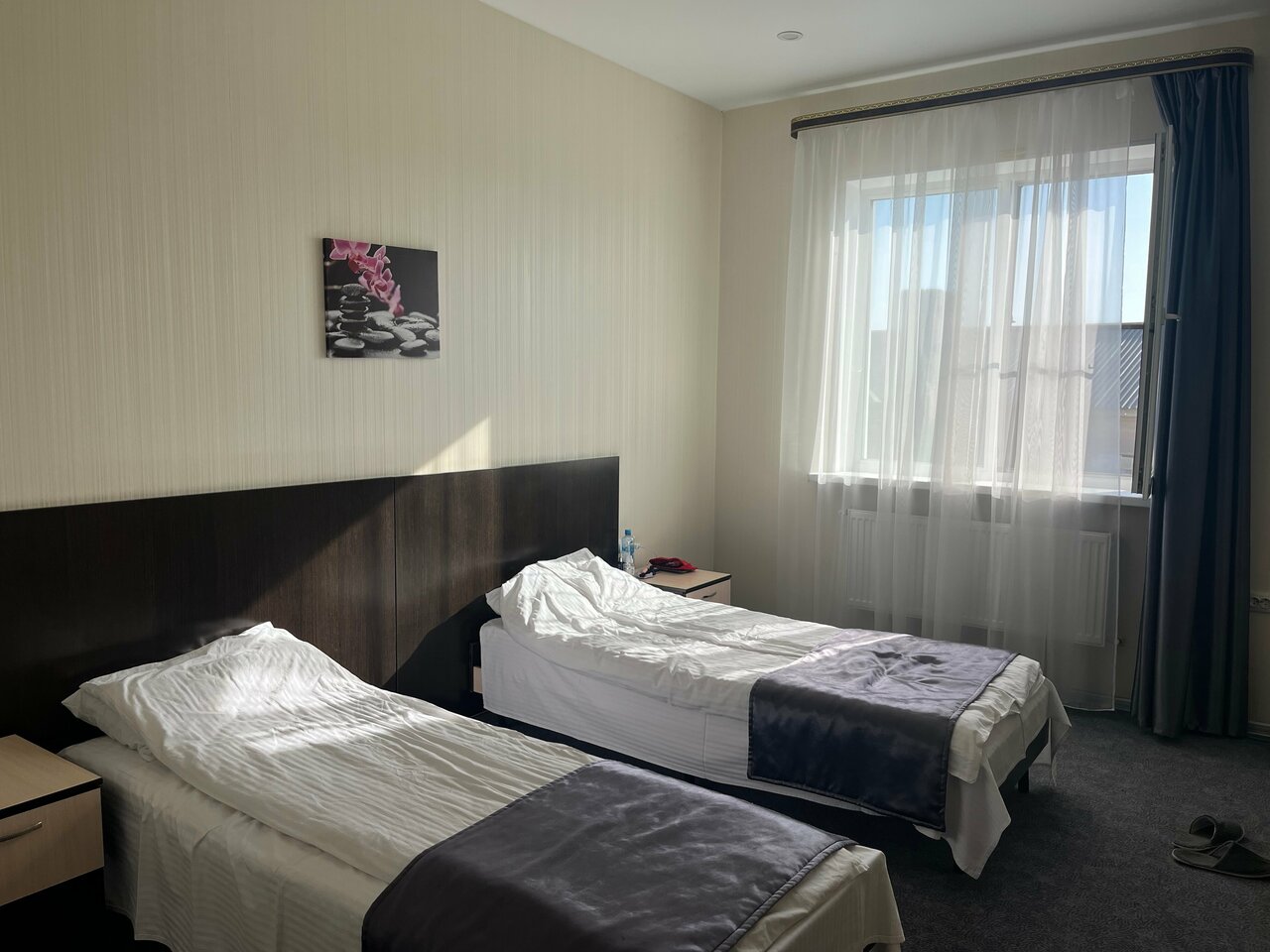 Гостиница Наш Чаплыгин-126