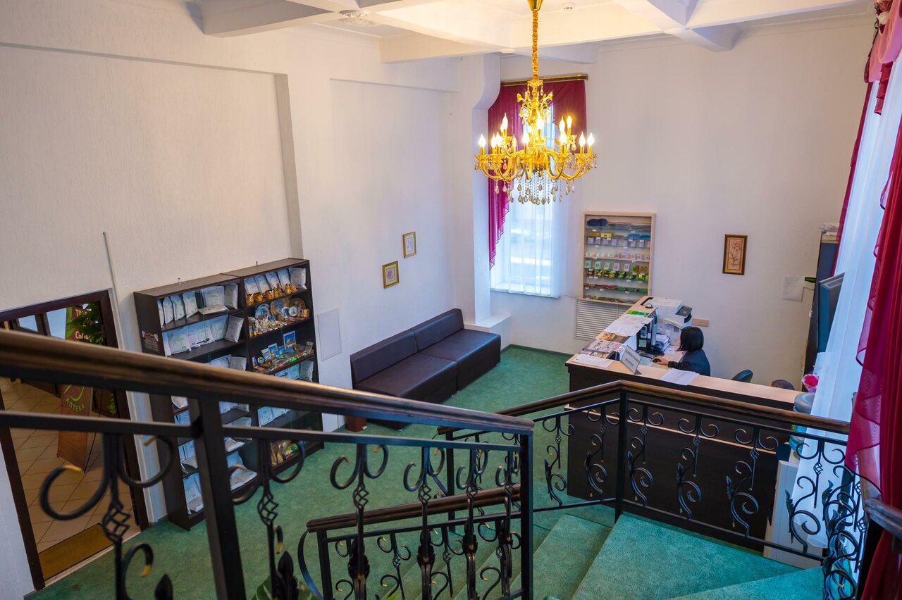 Гостиница Наш Чаплыгин-31