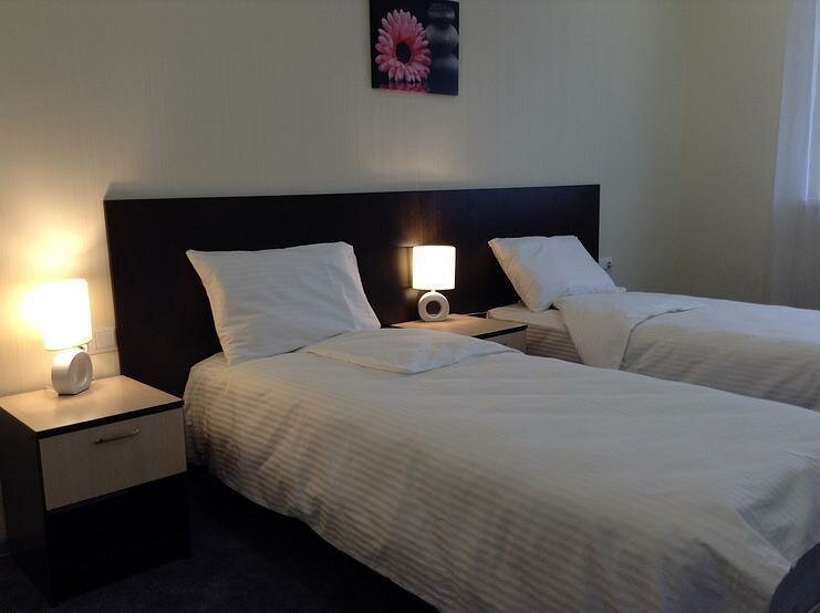 Гостиница Наш Чаплыгин-43