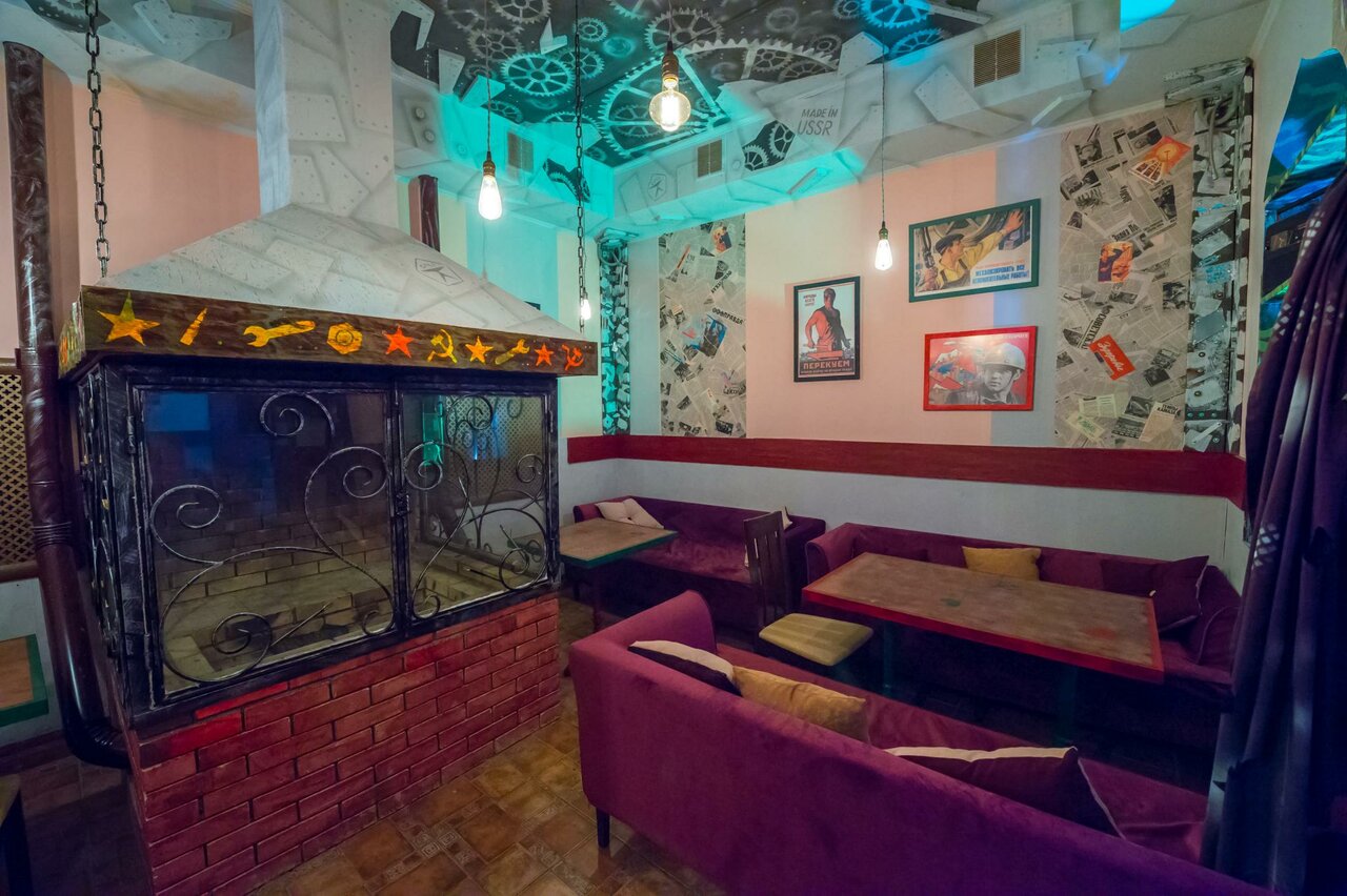 Гостиница Наш Чаплыгин-56