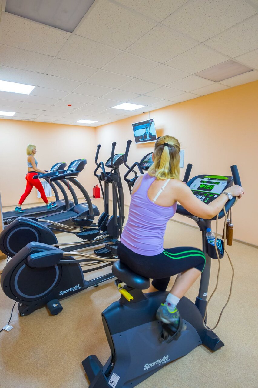 Гостиница Наш Чаплыгин-28