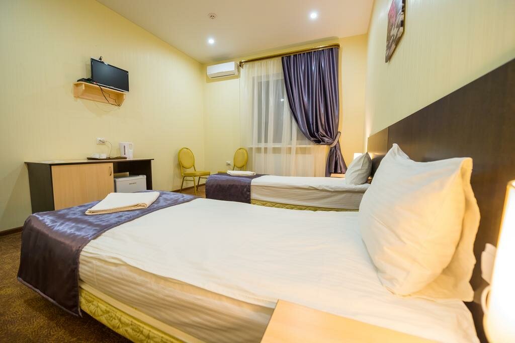 Гостиница Наш Чаплыгин-76