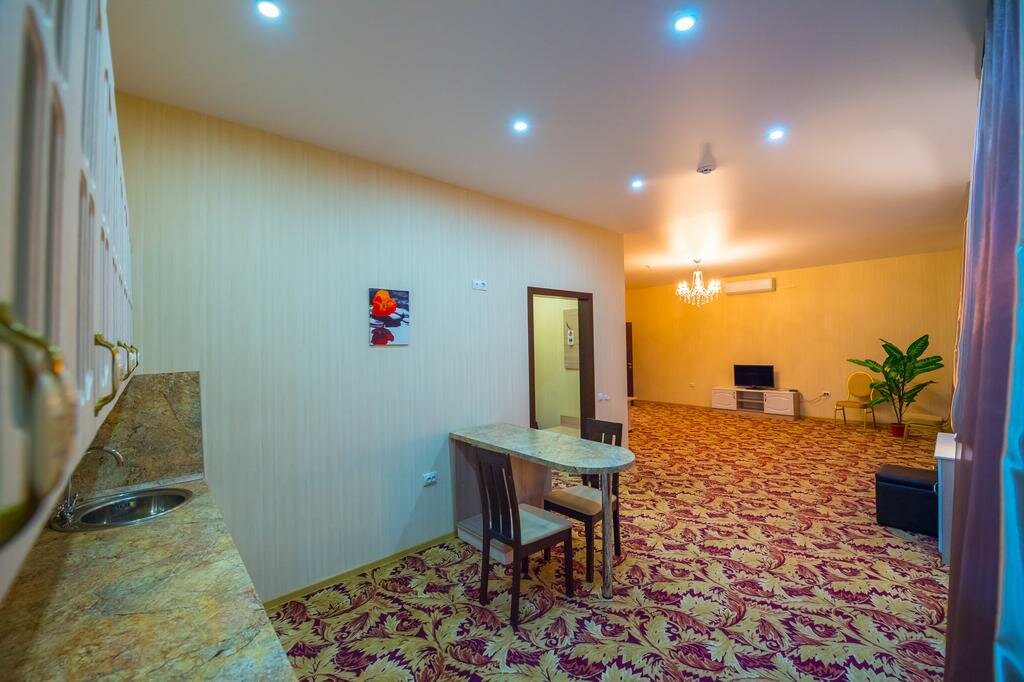 Гостиница Наш Чаплыгин-70