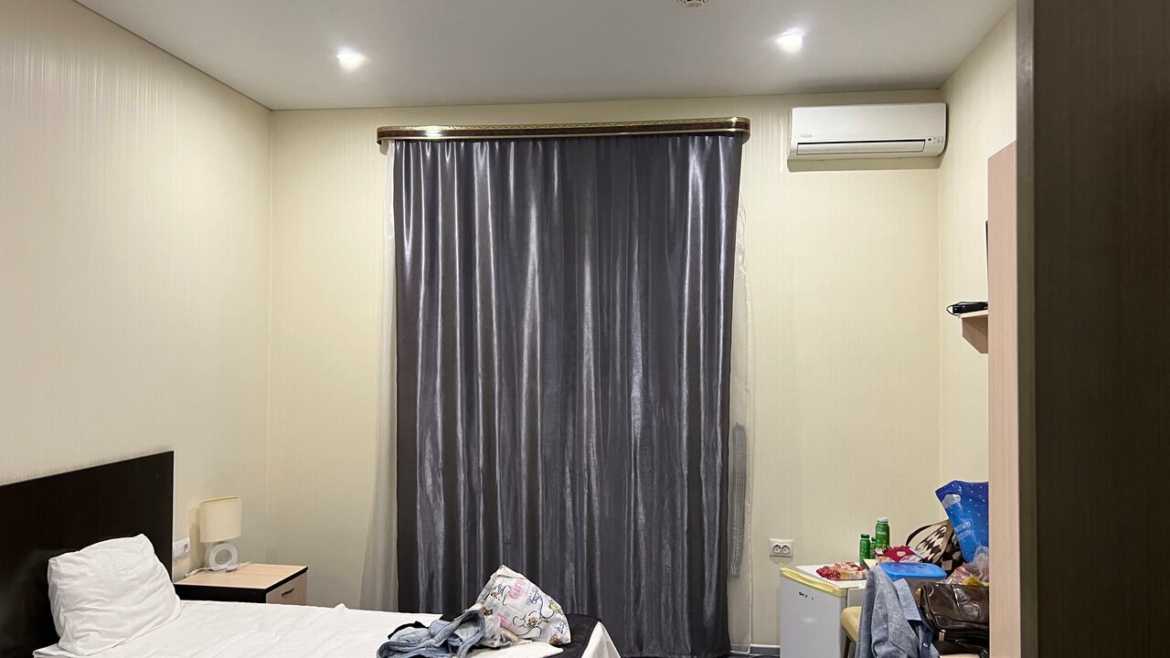 Гостиница Наш Чаплыгин-97