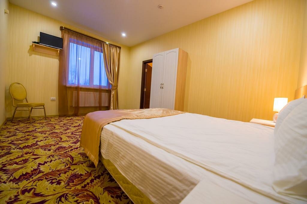 Гостиница Наш Чаплыгин-59