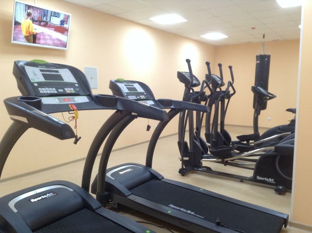 Гостиница Наш Чаплыгин-44