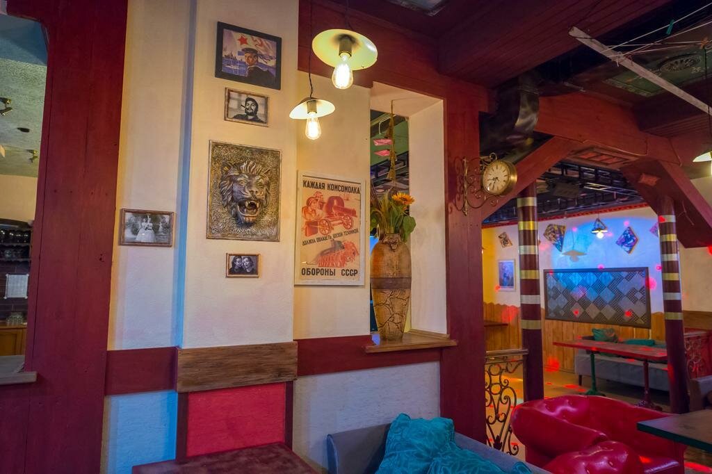 Гостиница Наш Чаплыгин-47