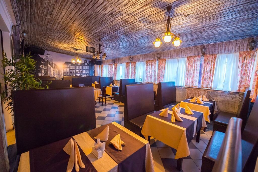 Гостиница Наш Чаплыгин-26