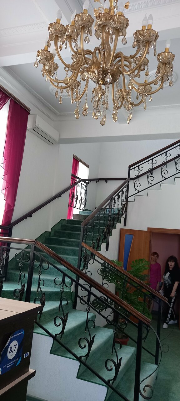 Гостиница Наш Чаплыгин-87