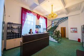 Гостиница Наш Чаплыгин-1