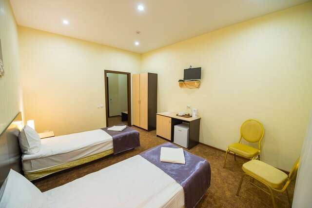 Гостиница Наш Чаплыгин-50