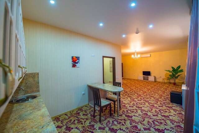 Гостиница Наш Чаплыгин-56