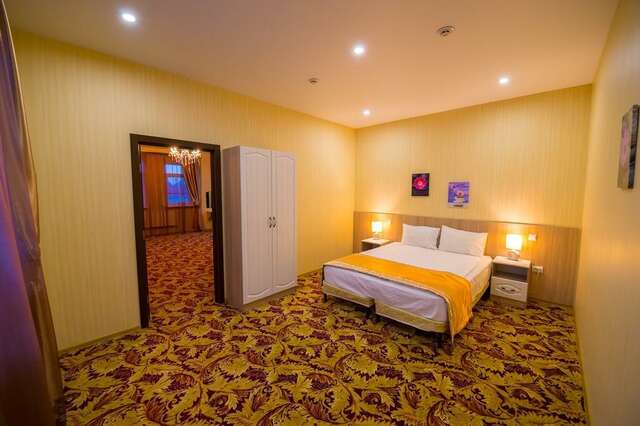 Гостиница Наш Чаплыгин-45