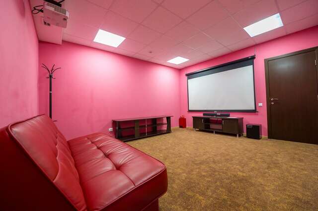 Гостиница Наш Чаплыгин-26