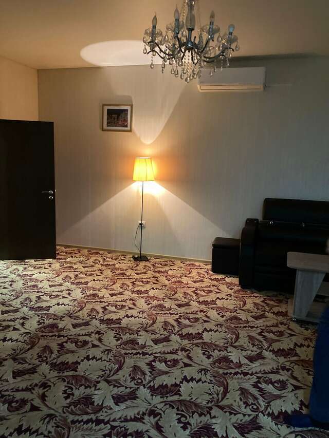 Гостиница Наш Чаплыгин-97