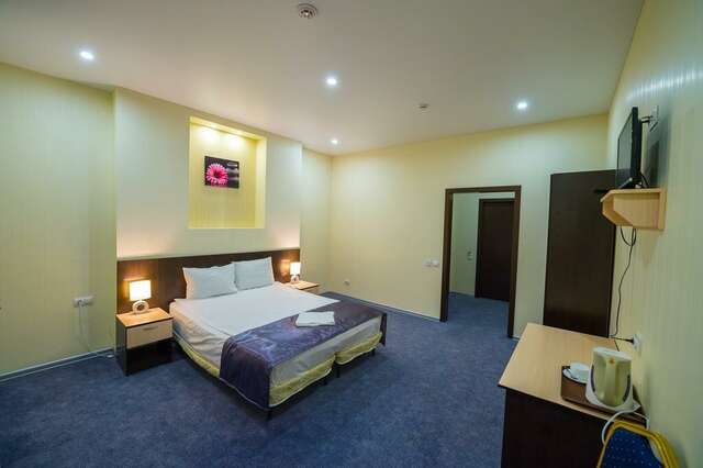 Гостиница Наш Чаплыгин-64