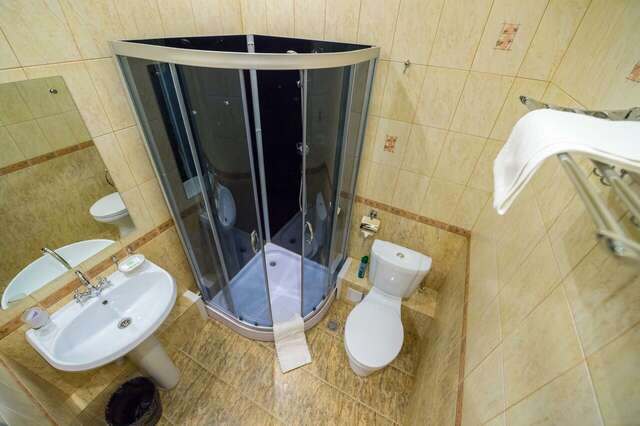 Гостиница Наш Чаплыгин-8